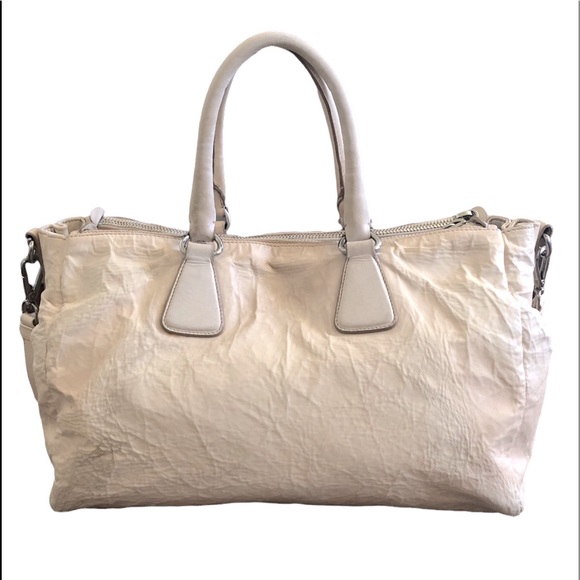Prada Nappa Antique Galleria tote - Picture 2 of 13